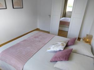 Appartement spacieux à 2 pas du Mont St-Michel