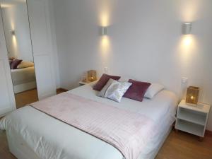 Appartement spacieux à 2 pas du Mont St-Michel