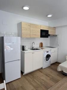 Ideal parejas Estudio Granadella en Jávea