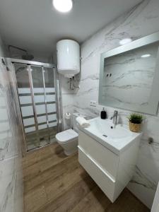 Ideal parejas Estudio Granadella en Jávea