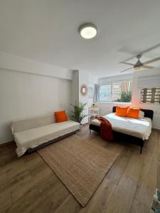 Ideal parejas Estudio Granadella en Jávea