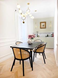 Balbi Chic - Old town elegance