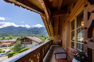 Haus Lara - Fewo 3
