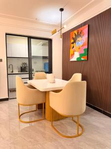 Luxury Lavington Apartment with Pool Gym and Mosquito Free Environment