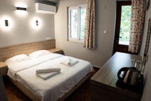 Cirali Hotel