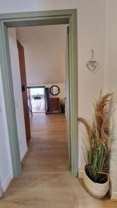 Casa DellArco, Historical Center