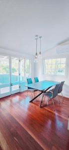 퍼스 Full house - Heritage Charm Meets Modern Ease 싱글룸 스위트룸