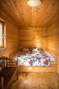 Glamping Zeleni raj Vače