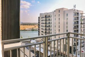 Casa Duna - Canal View 1BR Waterfront Apartment