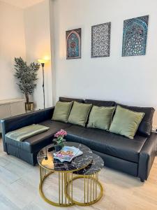 Casa Duna - Canal View 1BR Waterfront Apartment