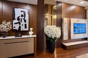 3 Ngủ Masteria VinHomeocenpark 1