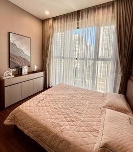 3 Ngủ Masteria VinHomeocenpark 1