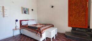 Guesthouse Acherusia