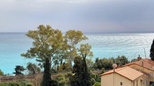 Appartement vue mer