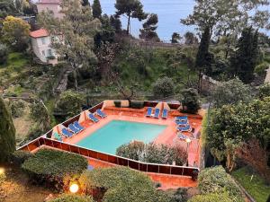 Appartement vue mer