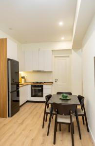 Cozy Tbilisi Center Apartment with Balcony