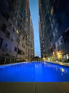 Luxury Lavington Apartment with Pool Gym and Mosquito Free Environment