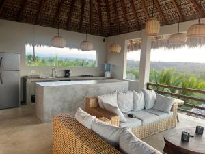 habitación en Casa Palma y Coco