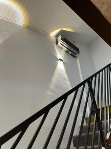 Old Tbilisi Loft Duplex