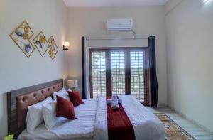 4bhk villa mahabaleshwar
