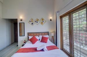 4bhk villa mahabaleshwar