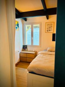 Loft avec jardin bordeaux centre