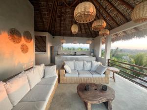 habitación en Casa Palma y Coco