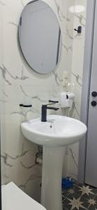Old Tbilisi Loft Duplex