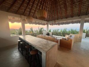 habitación en Casa Palma y Coco