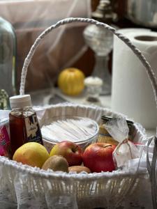 Le Chalet de Marie France