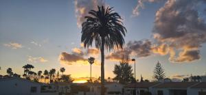 Santa Barbara by Placida Mar