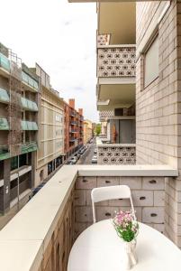 New Molinette Carducci Metro Station