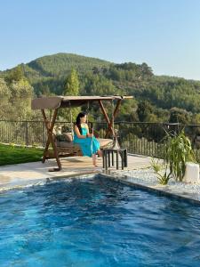 Villa Skylight Göcek Fethiye