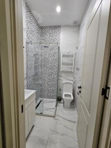 1Golden Stay Tbilisi Nata Apartment Near Marjanishvili Metro