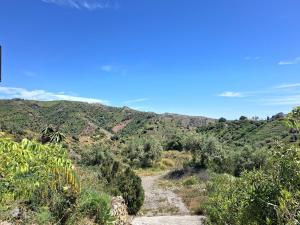 Lovely Two Bedroom Finca in Nature, near Malaga