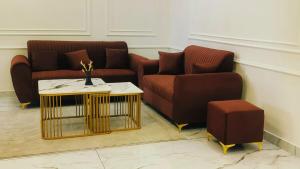 The Sukoon Stay - 2BHK Apartment near Mussoorie Road & Max Hospital, Dehradun