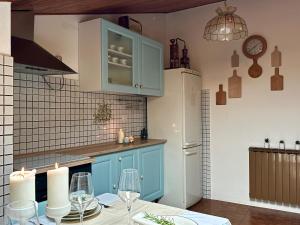 Saleto Apartma