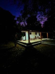 Katharagama Safari Hotel By Rukmal Travels