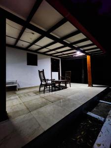 Katharagama Safari Hotel By Rukmal Travels