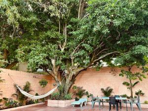 Hermosa casa ideal para grupos y familias con patio amplio cerca al Malecón
