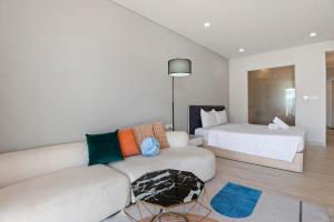 Spacious studio Goldcoast