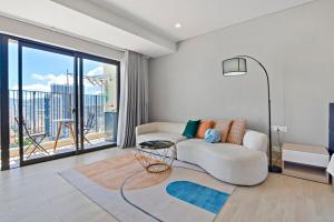 Spacious studio Goldcoast