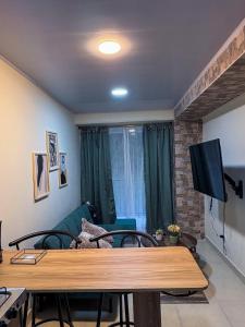 Apartamento elegante en el Centro