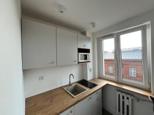 Infinity Apartament Czestochowa PKP