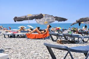 ORBI CITY - Premium Apartments