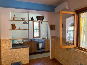 Casa Vacanze Acquazzurra