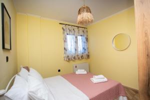 Luckys House Chios 1