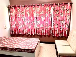 Furnished Ladies hostel at cbd belapur