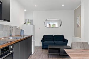 Cosy 2 Bed-5 Guests-Garden-Parking&WiFi