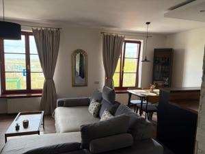 Apartament Sandomierskie Wzgórze